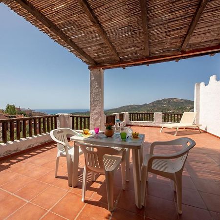 Casa Alessandra Fort Village Εξωτερικό φωτογραφία