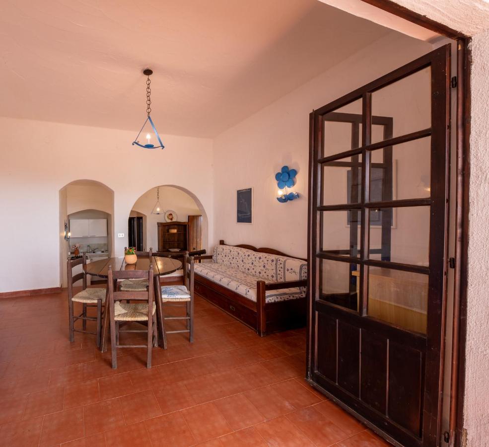 Casa Alessandra Fort Village Εξωτερικό φωτογραφία