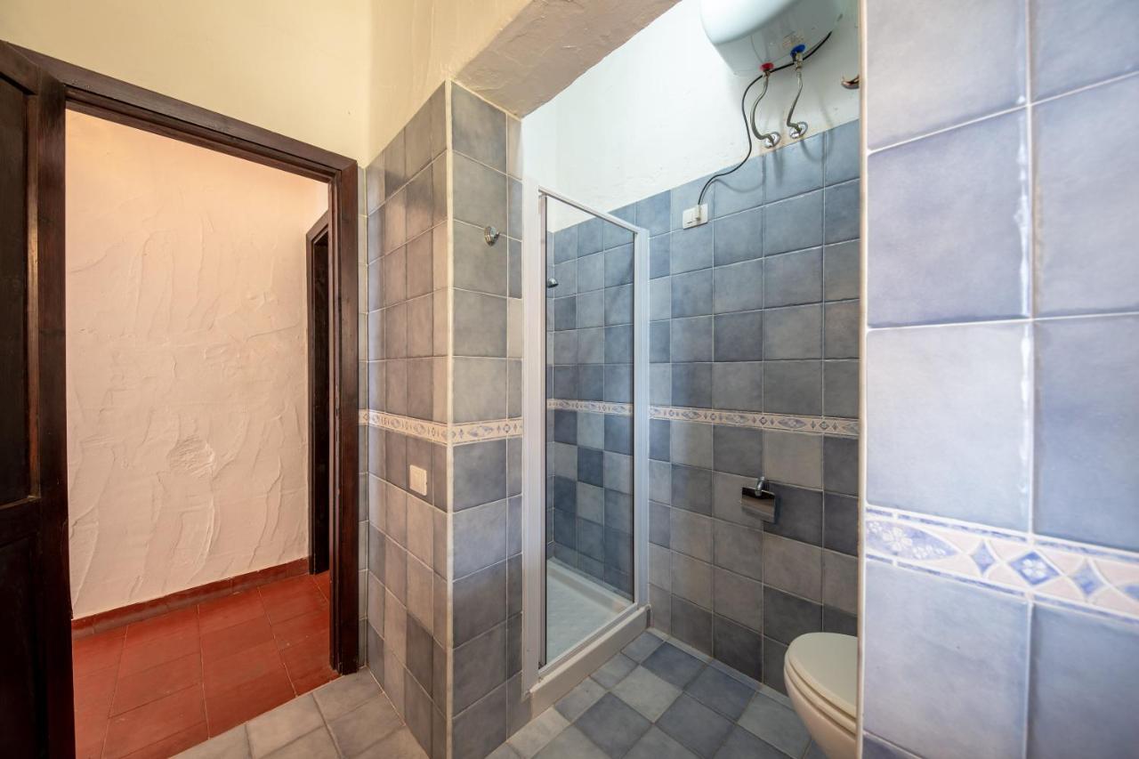 Casa Alessandra Fort Village Εξωτερικό φωτογραφία