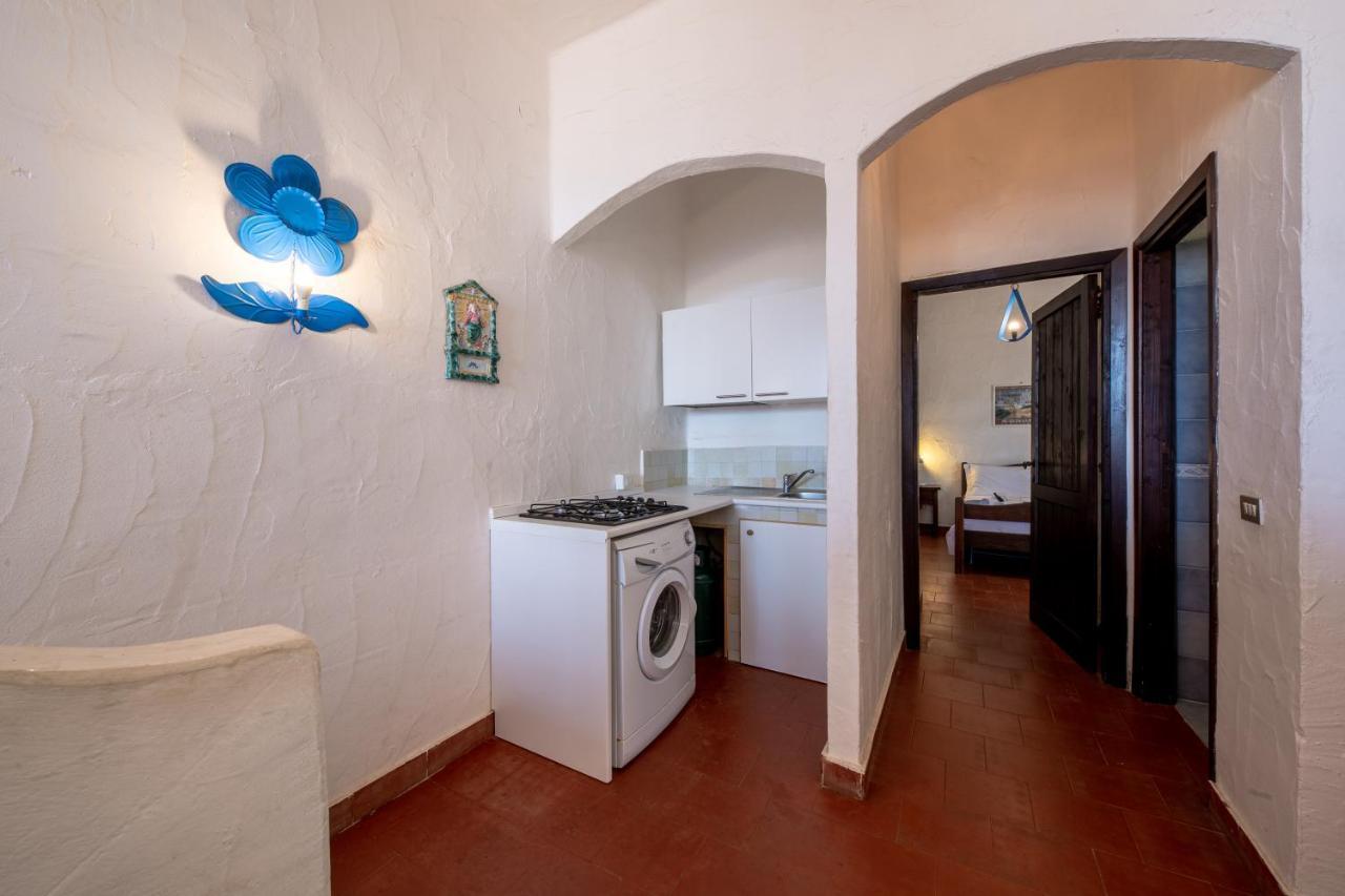Casa Alessandra Fort Village Εξωτερικό φωτογραφία
