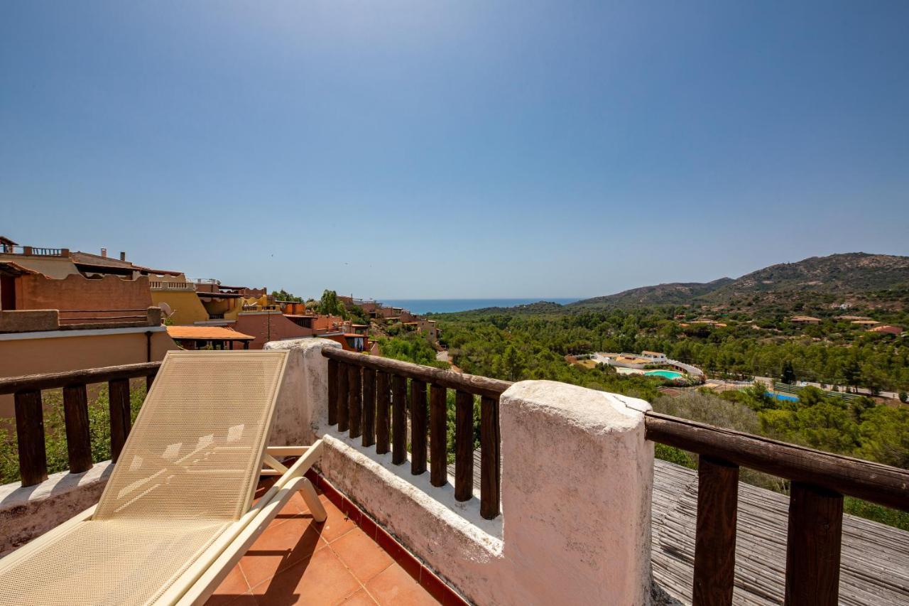 Casa Alessandra Fort Village Εξωτερικό φωτογραφία
