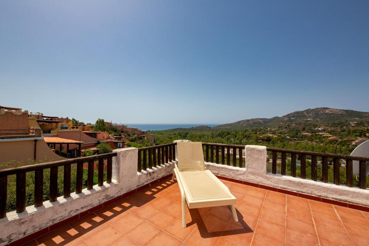 Casa Alessandra Fort Village Εξωτερικό φωτογραφία