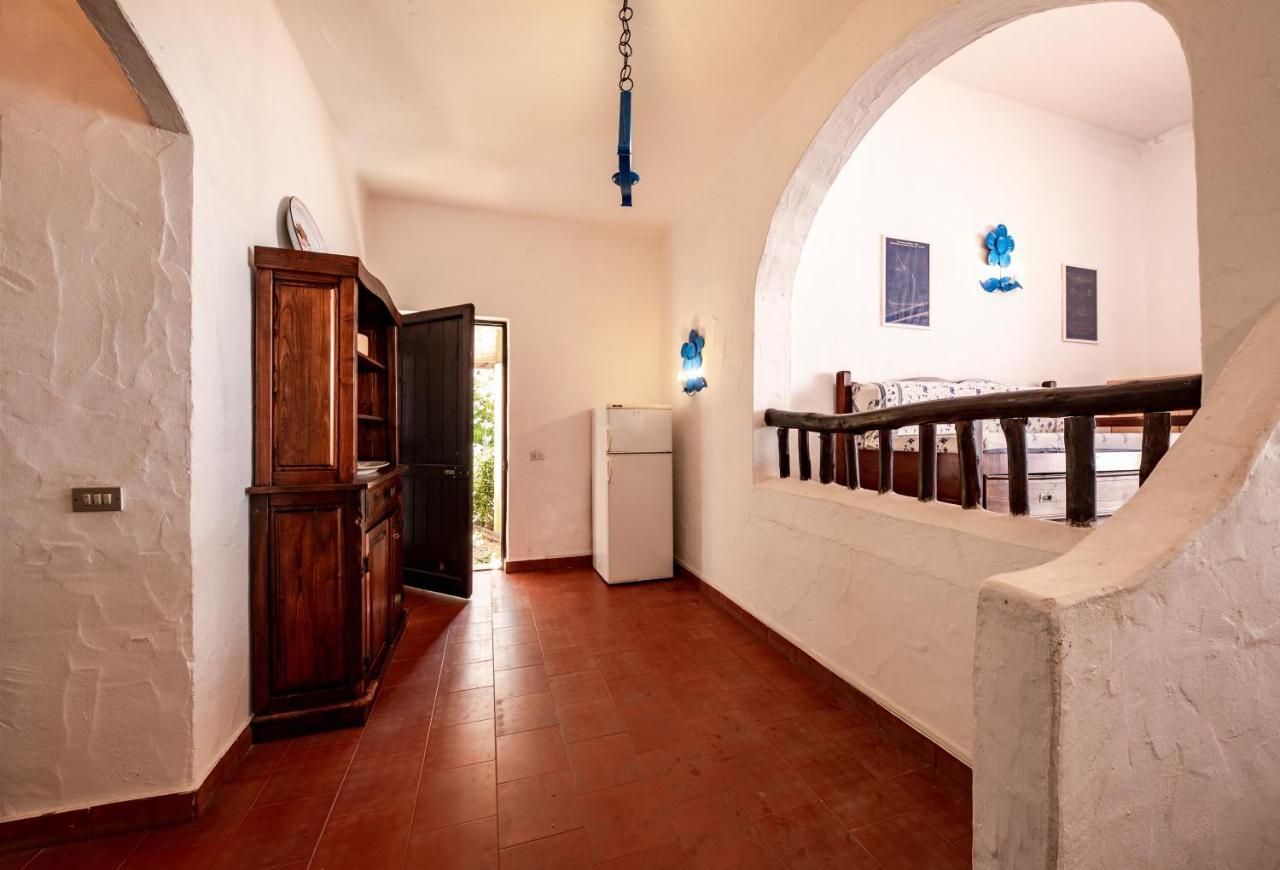 Casa Alessandra Fort Village Εξωτερικό φωτογραφία
