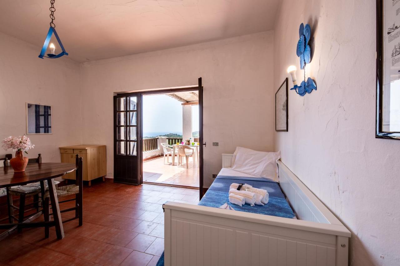 Casa Alessandra Fort Village Εξωτερικό φωτογραφία