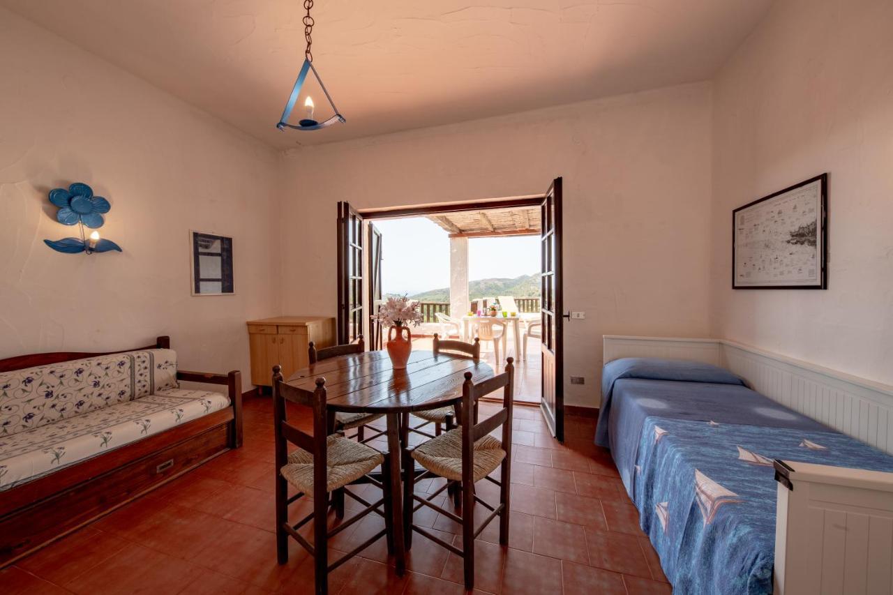 Casa Alessandra Fort Village Εξωτερικό φωτογραφία