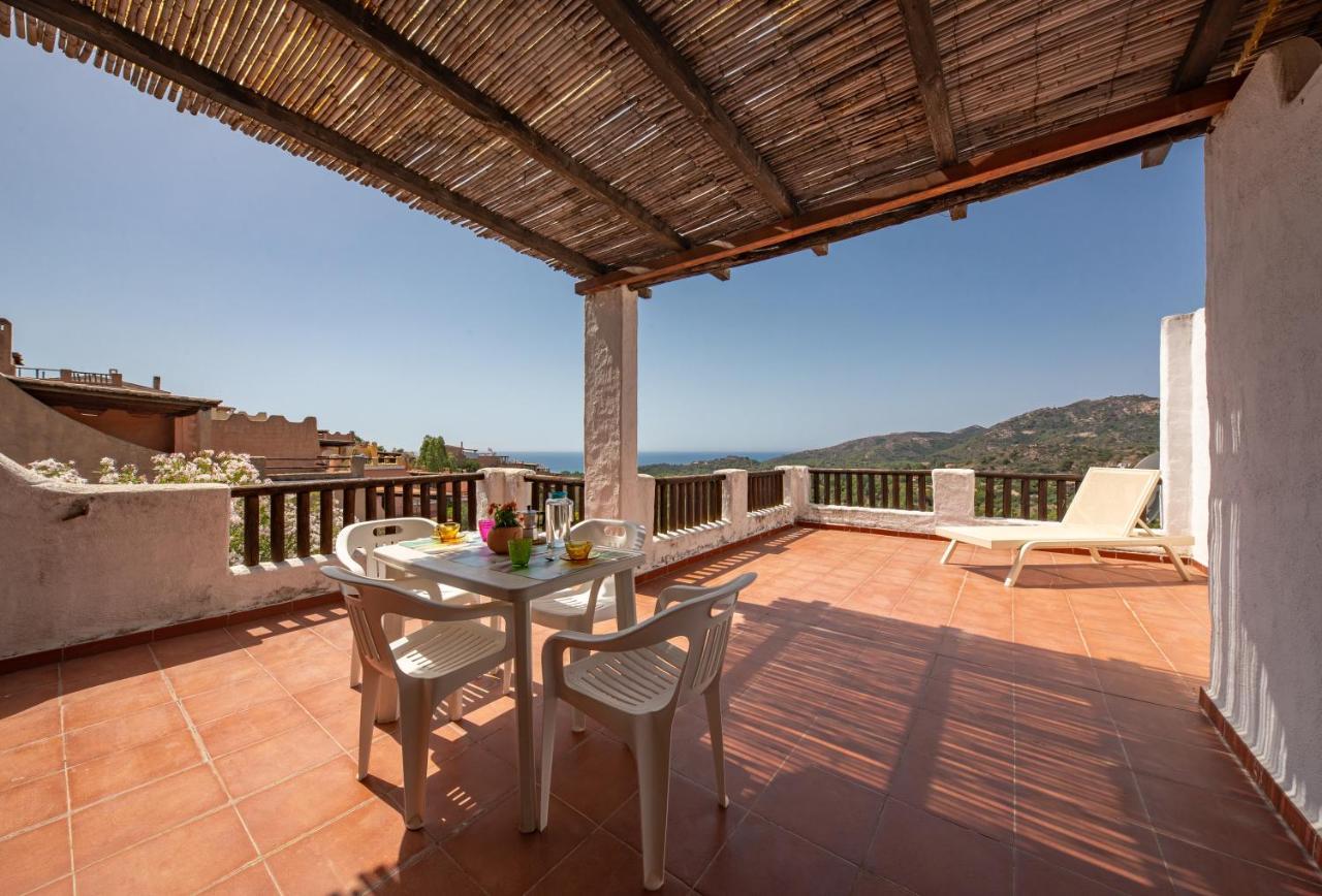 Casa Alessandra Fort Village Εξωτερικό φωτογραφία