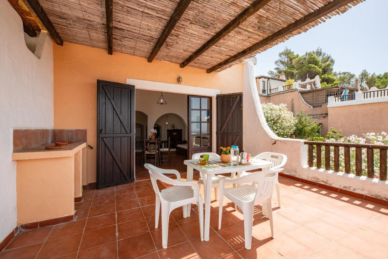Casa Alessandra Fort Village Εξωτερικό φωτογραφία