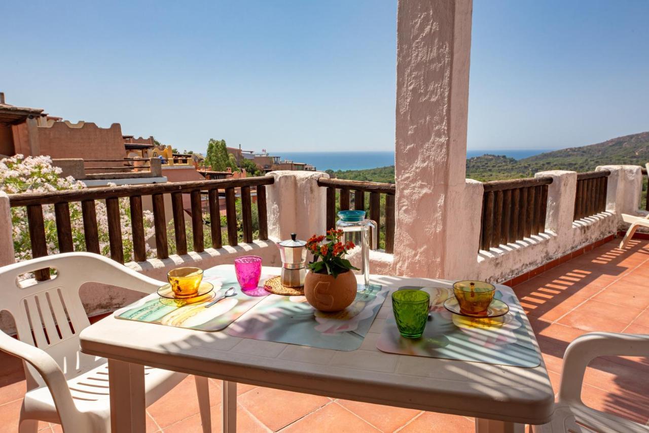 Casa Alessandra Fort Village Εξωτερικό φωτογραφία