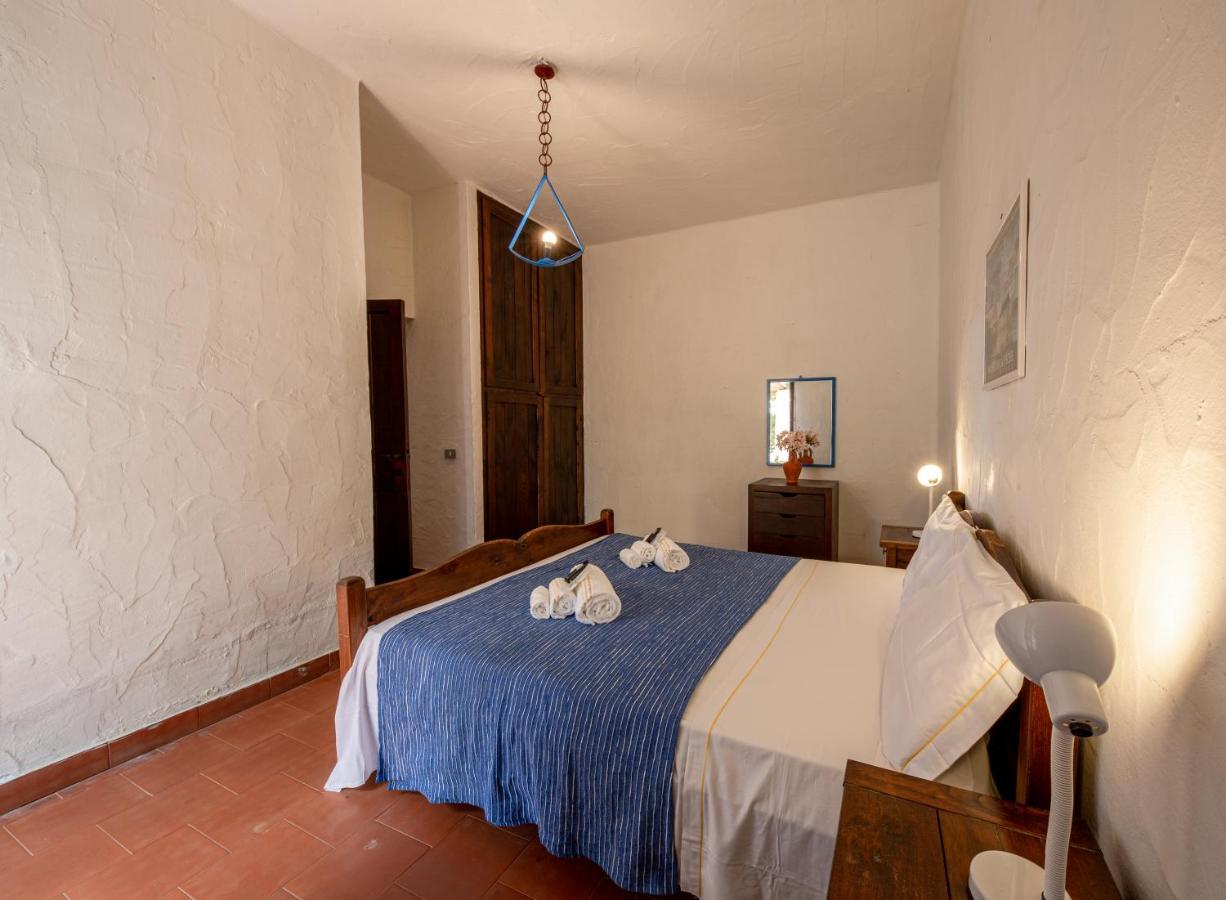 Casa Alessandra Fort Village Εξωτερικό φωτογραφία