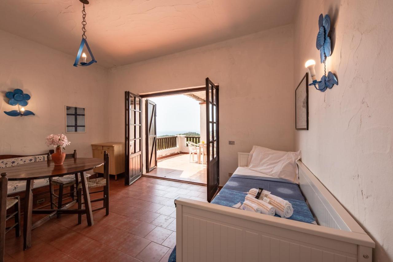 Casa Alessandra Fort Village Εξωτερικό φωτογραφία