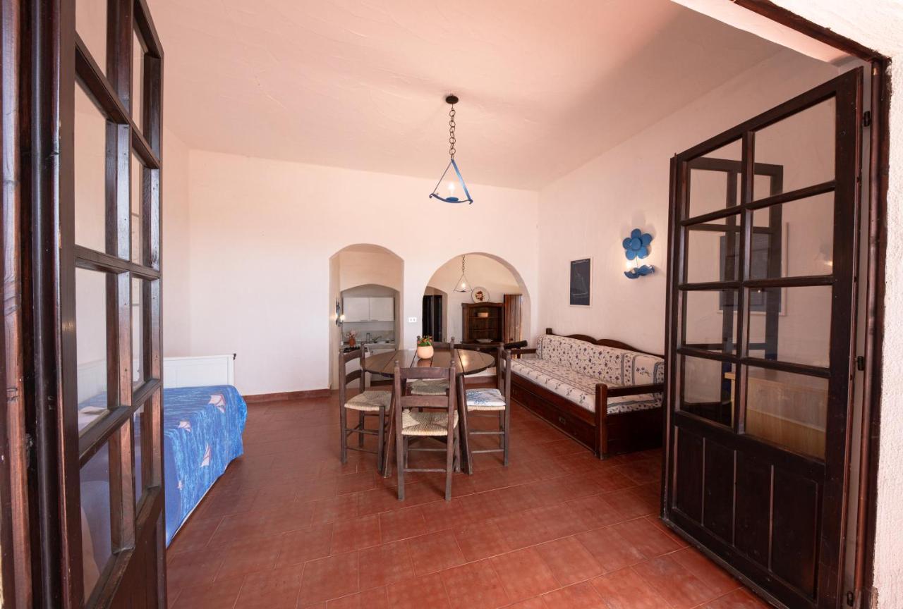 Casa Alessandra Fort Village Εξωτερικό φωτογραφία