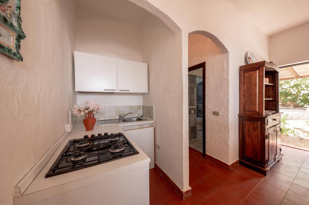 Casa Alessandra Fort Village Εξωτερικό φωτογραφία
