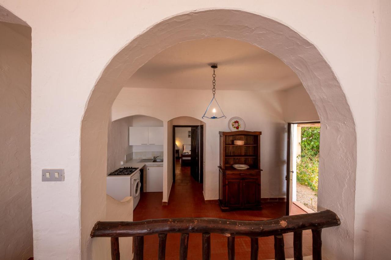 Casa Alessandra Fort Village Εξωτερικό φωτογραφία