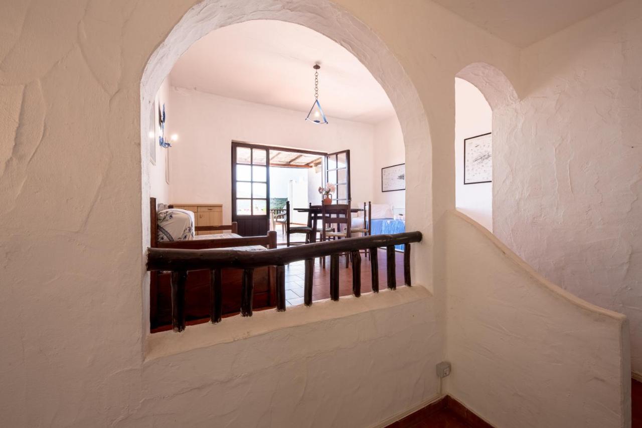 Casa Alessandra Fort Village Εξωτερικό φωτογραφία