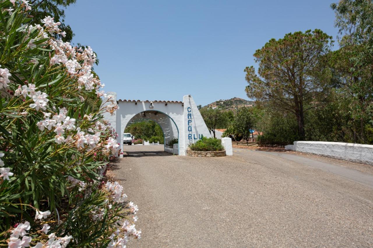 Casa Alessandra Fort Village Εξωτερικό φωτογραφία